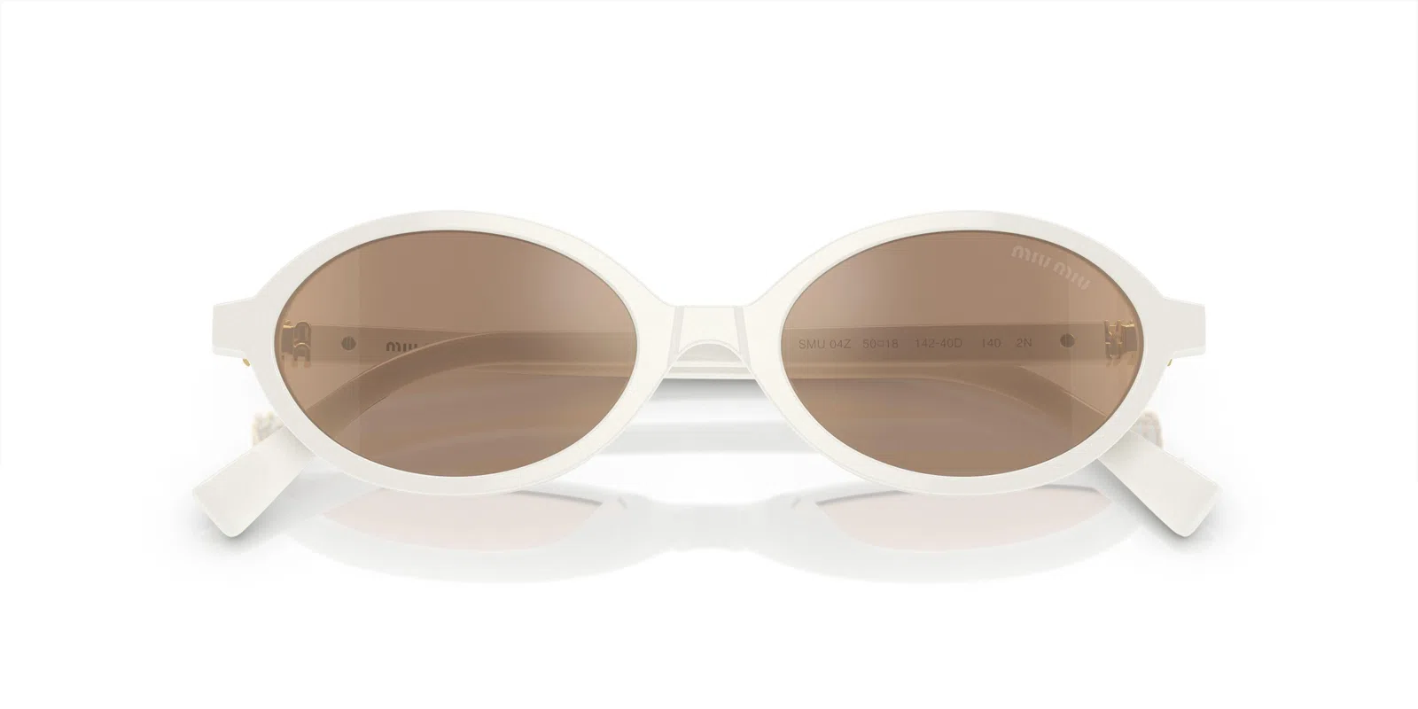 Miu Miu 04ZS Sunglasses - view 21